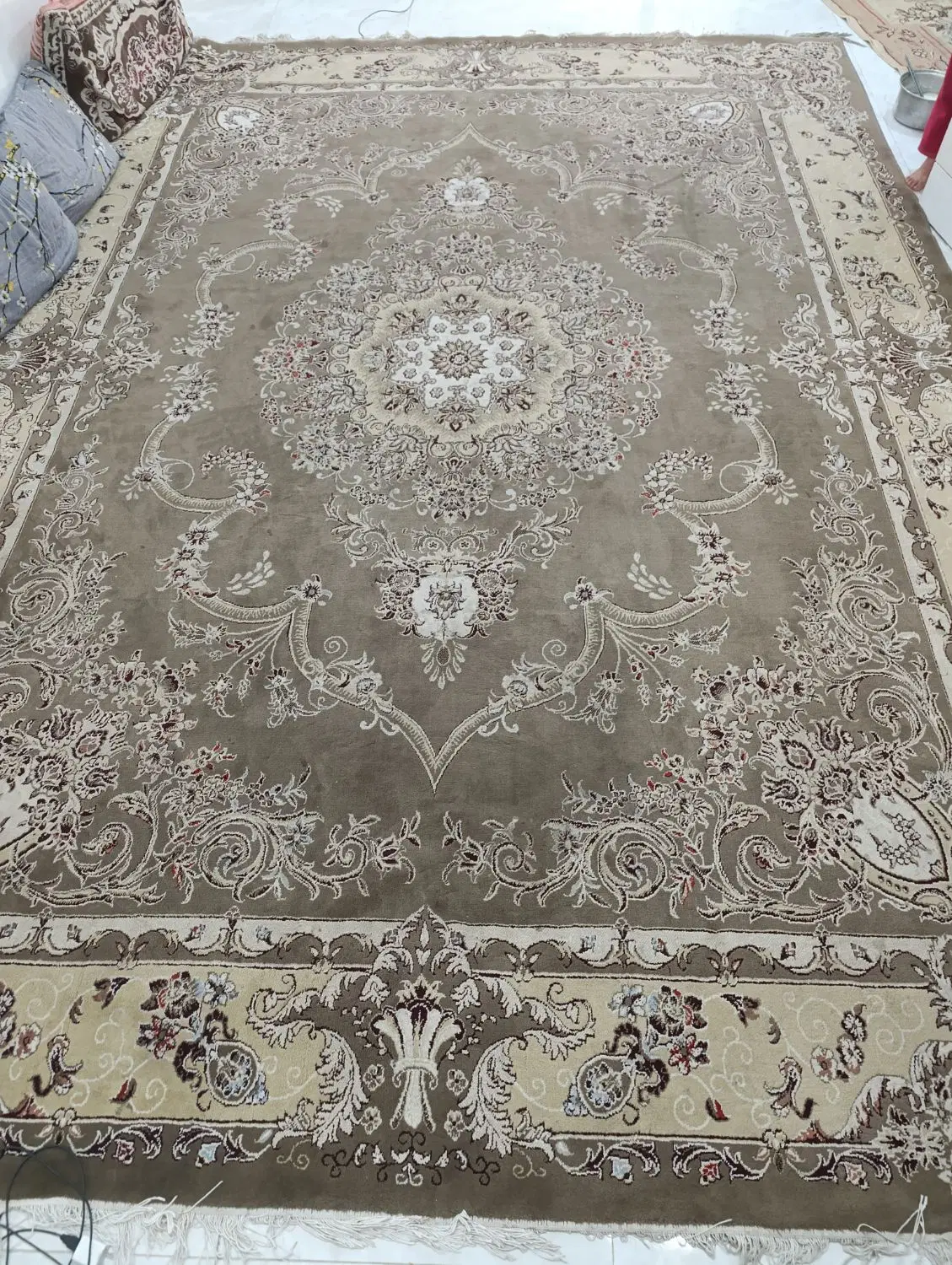فرش 4*3|فرش|مشهد, نظام دوست|دیوار