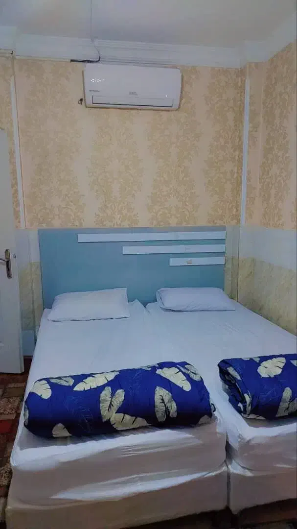 هتل آپارتمان واقع در اول عیدگاه صفرتاصدباسازی|اجارهٔ آپارتمان|مشهد, حرم مطهر رضوی|دیوار