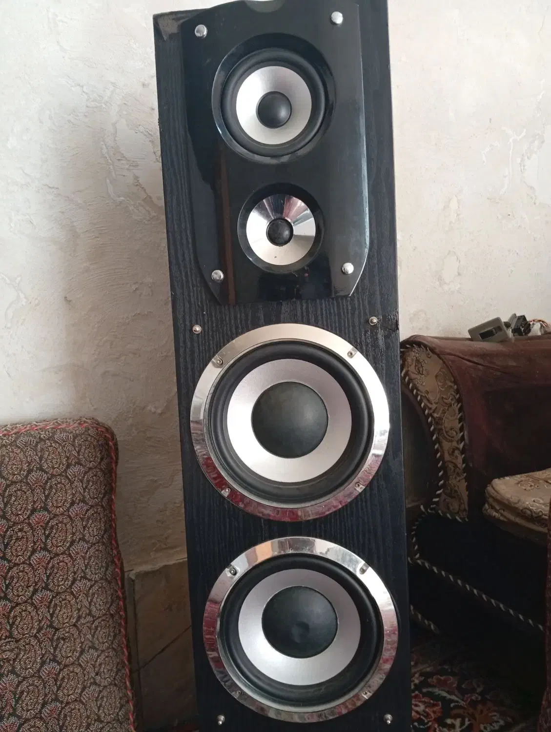 باند پراید. سینما خانواده|سیستم صوتی خانگی|اردکان, |دیوار