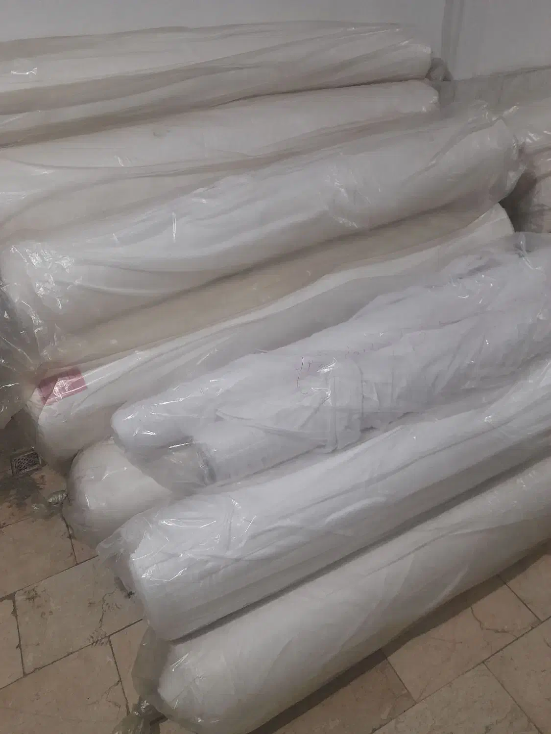 پارچه الیزه|لوازم خیاطی و بافتنی|مشکین‌دشت, |دیوار