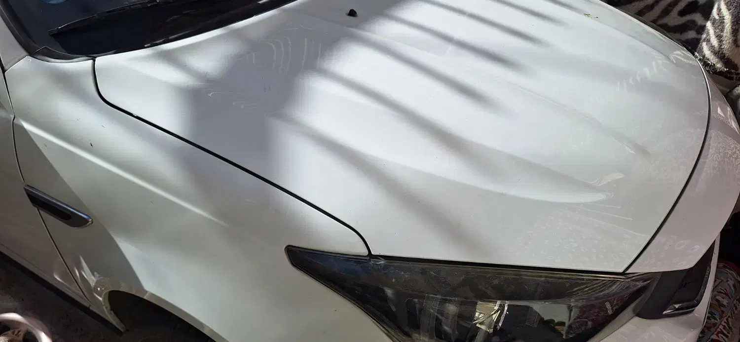 سهند مدل ۱۴۰۳|خودرو سواری و وانت|کرمانشاه, |دیوار