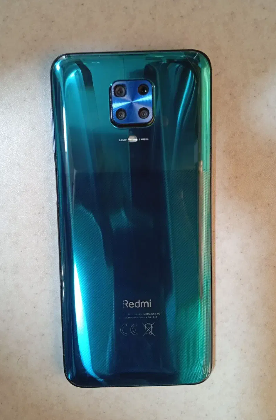 ردمی نوت 9 پرو|موبایل|رشت, حومه رشت|دیوار