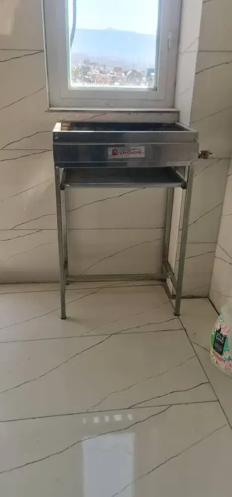 منقل|اجاق گاز و لوازم برقی پخت‌وپز|لردگان, |دیوار