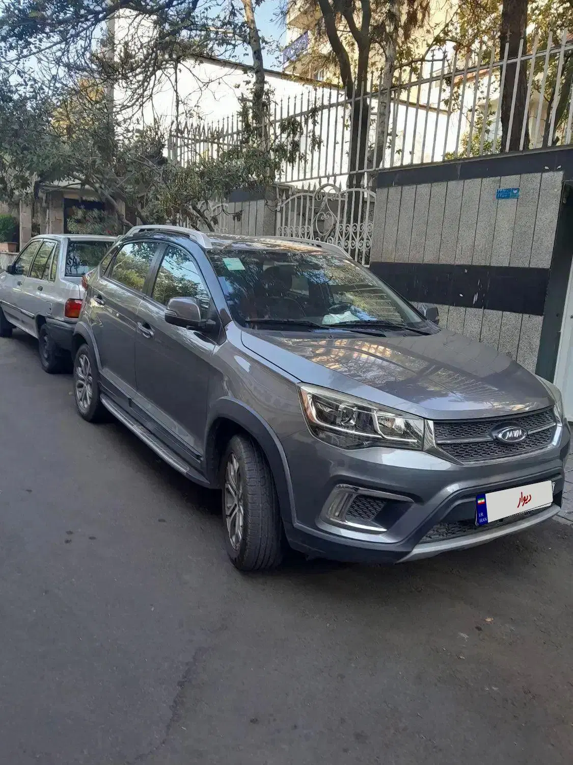 x22|خودرو سواری و وانت|تهران, تهران‌نو|دیوار