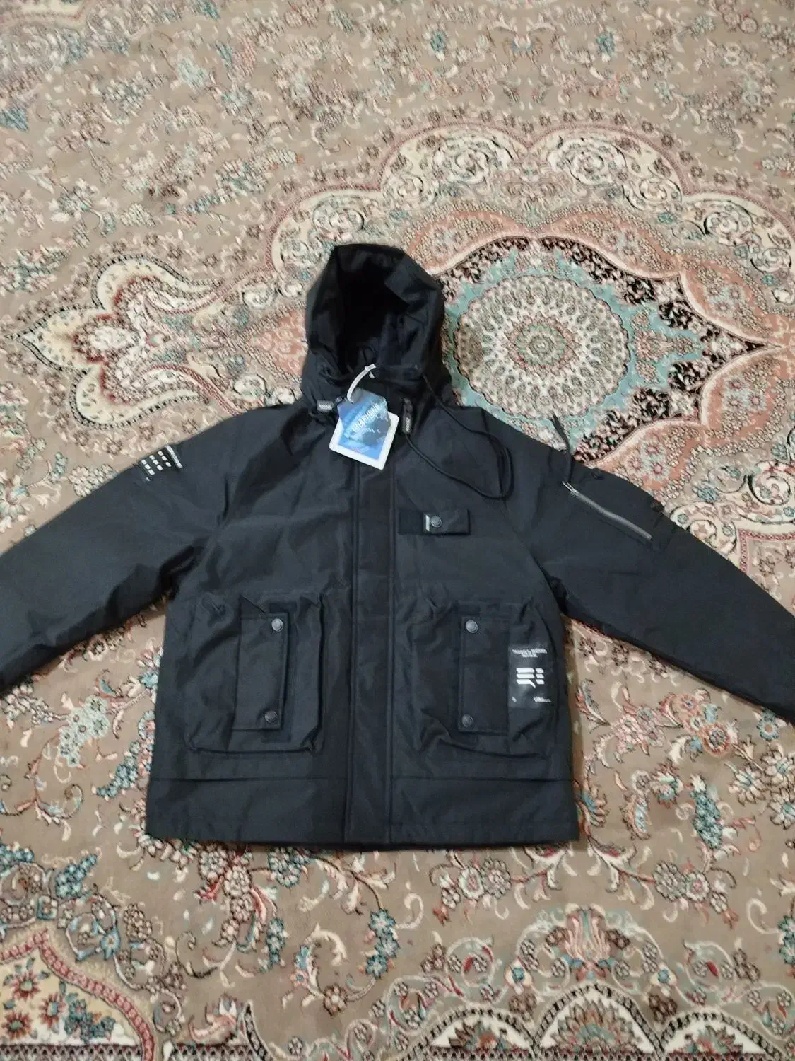 کافشن ضد اب|لباس|بندرعباس, |دیوار