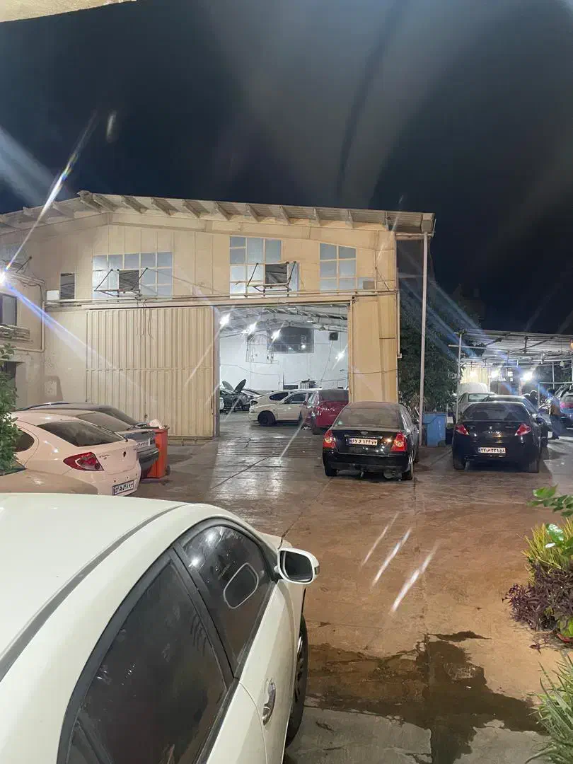 نیازمند صافکار ‌نقاش|استخدام صنعتی، فنی، مهندسی|شیراز, شهرک مهدیه|دیوار