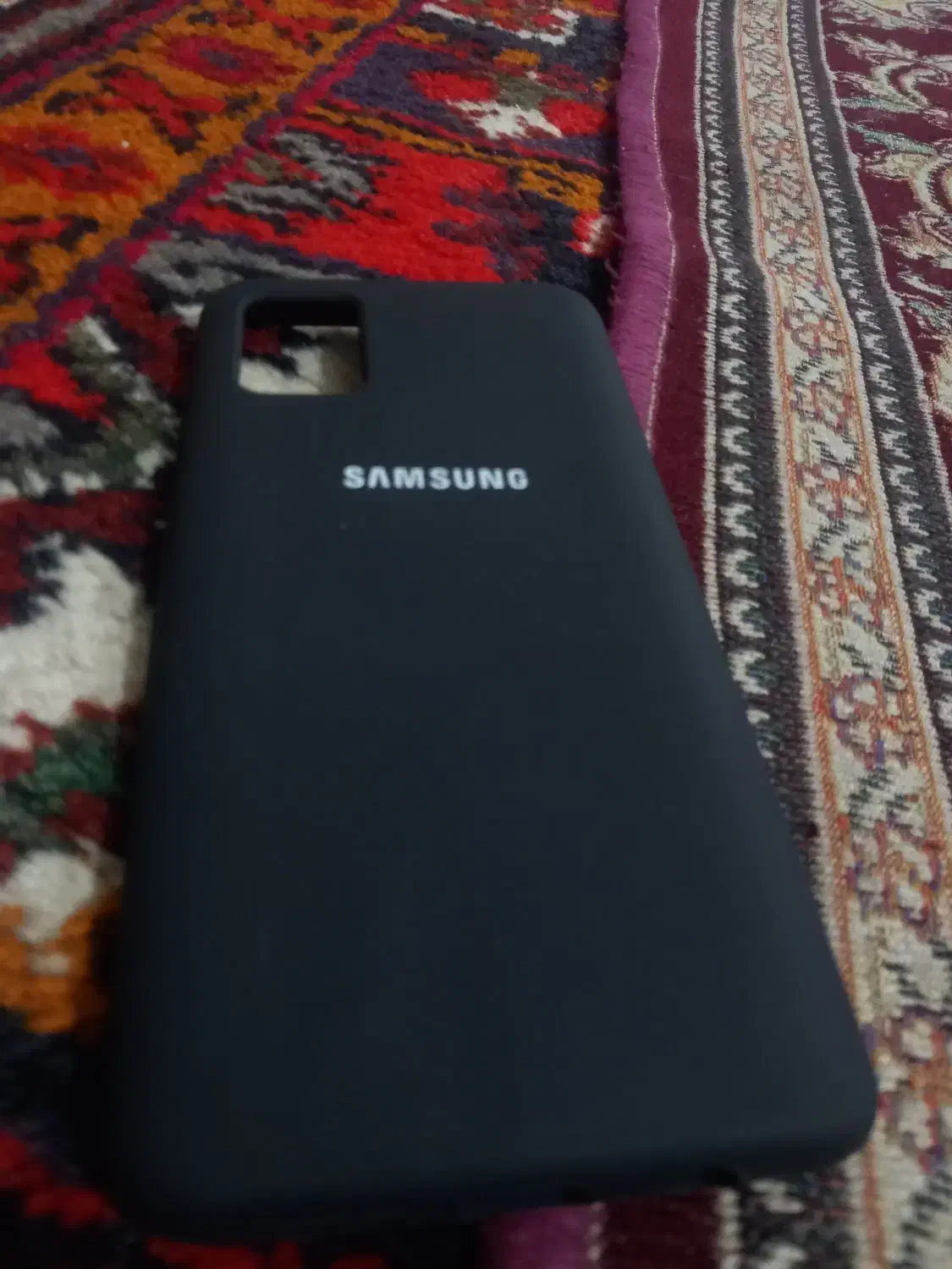 کاور گوشی A51|لوازم جانبی موبایل و تبلت|تبریز, |دیوار