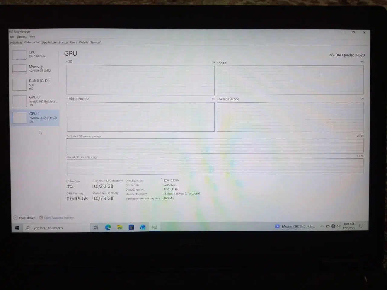 لپتاپ Dell|رایانه همراه|مشهد, امام رضا (ع)|دیوار