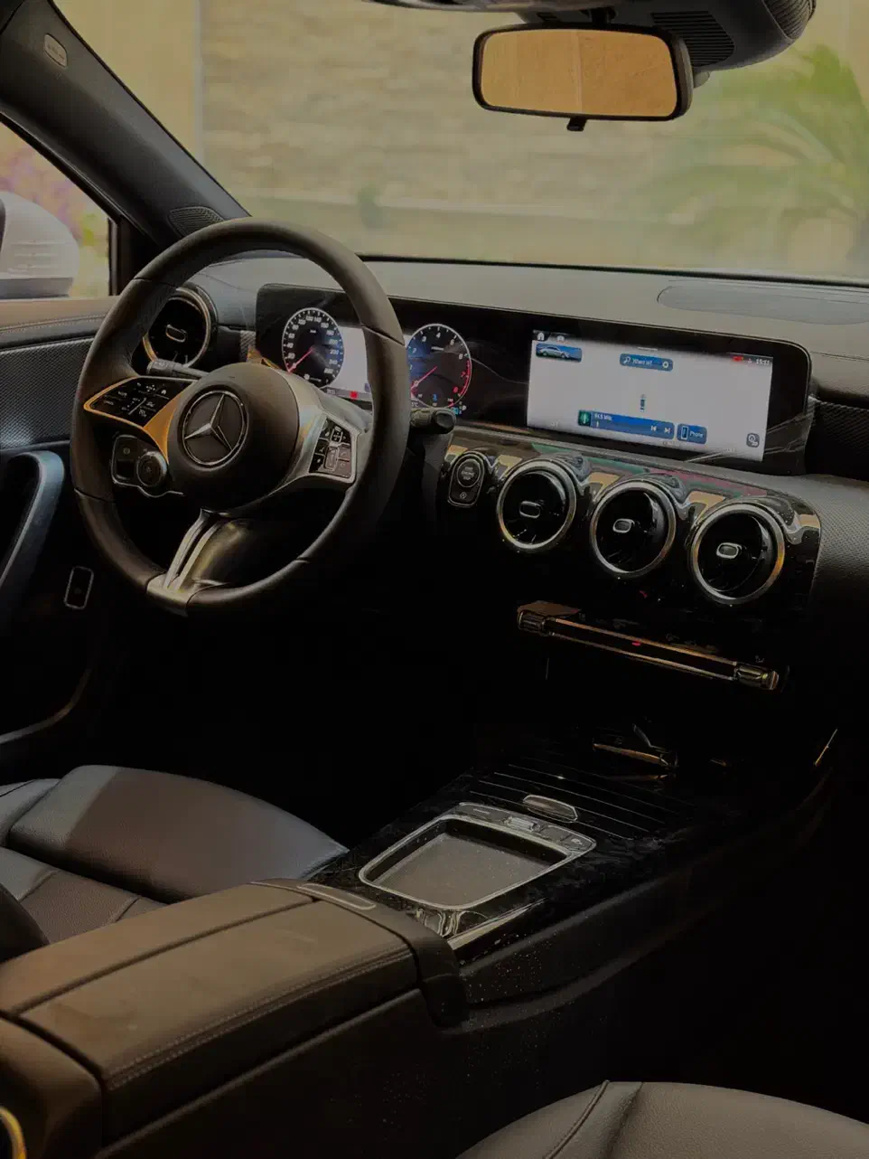 Benz A180L|خودرو سواری و وانت|تهران, جنتآباد مرکزی|دیوار