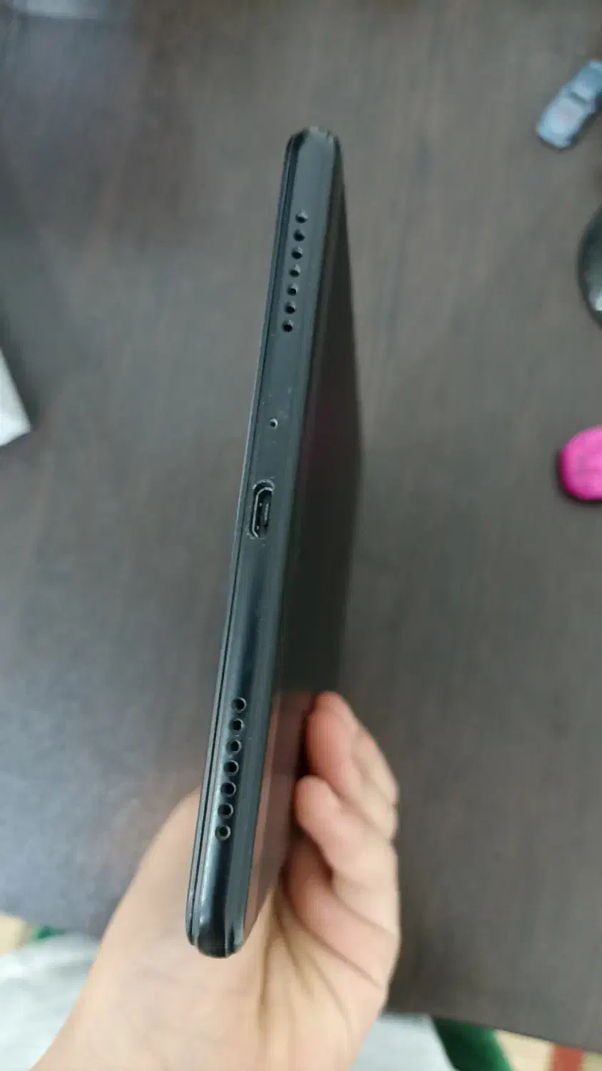تبلت گلکسی tab a 8.1 lte|تبلت|کرج, شهرک بنفشه|دیوار