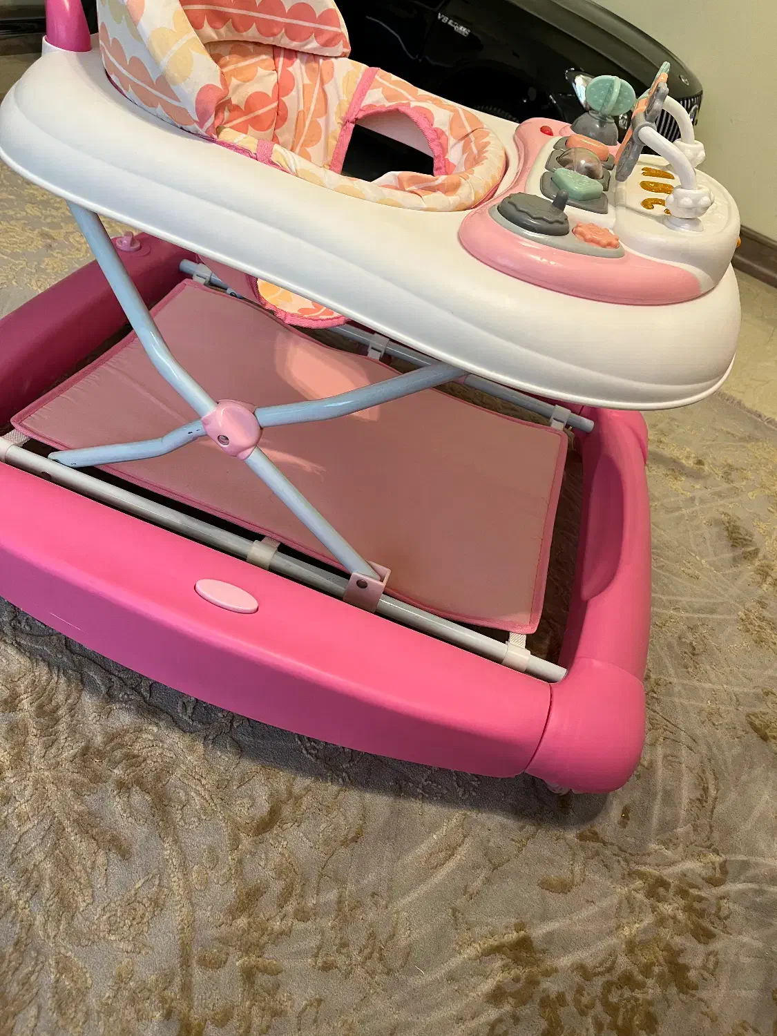 روروک|کالسکه و لوازم جانبی|تبریز, |دیوار