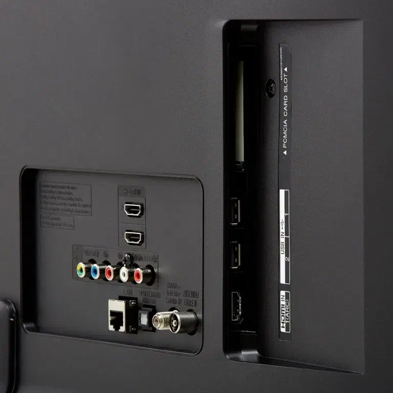 تلویزیون ال جی ۴۳ اینچ ریسیور دار|تلویزیون و پروژکتور|اصفهان, ملک‌شهر|دیوار