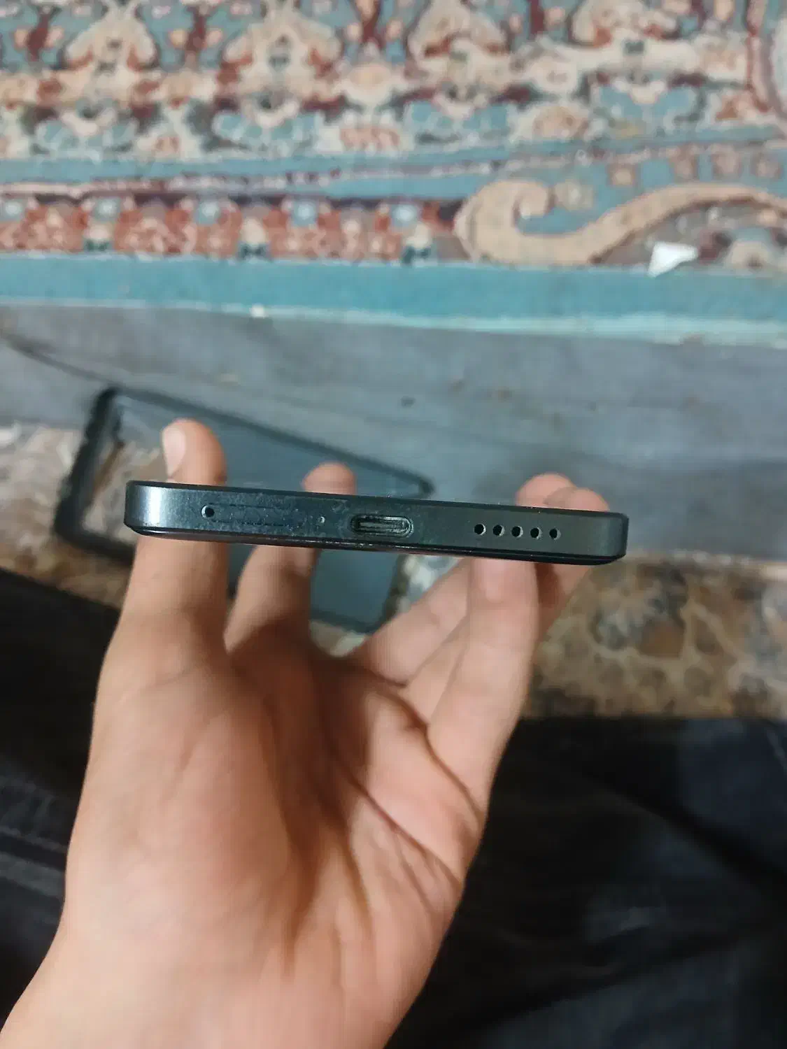 poco x6 pro|موبایل|ورامین, ورامین|دیوار