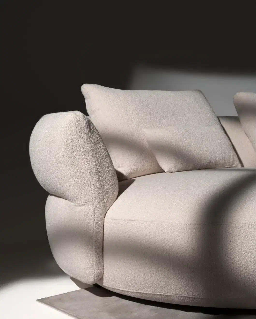 به تعدادی نیروی کار در تولیدی مبل نیازمندیم|استخدام صنعتی، فنی، مهندسی|سلماس, |دیوار