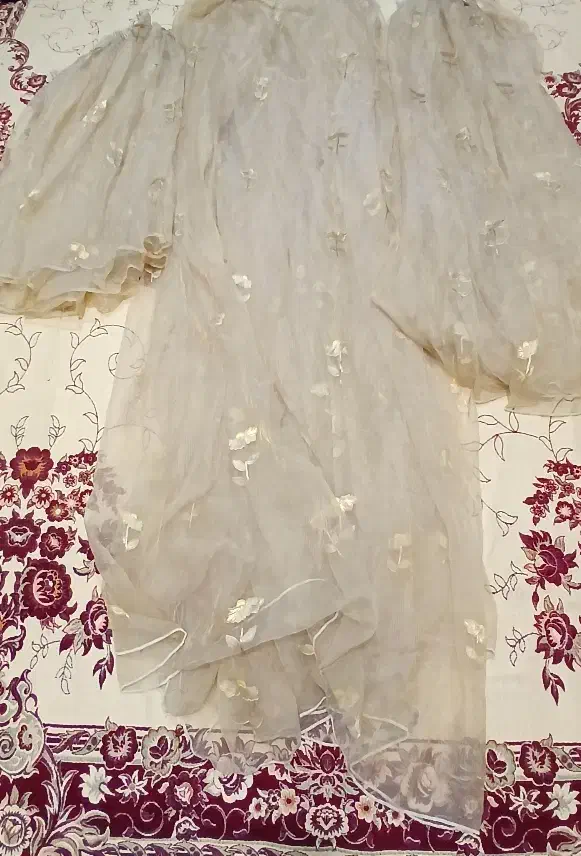 پرده|پرده، رانر، رومیزی|مشهد, کوه سنگی|دیوار