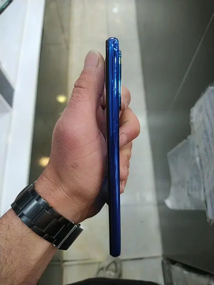 REDMI NOTE 8|موبایل|شاهینشهر, فردوسی|دیوار