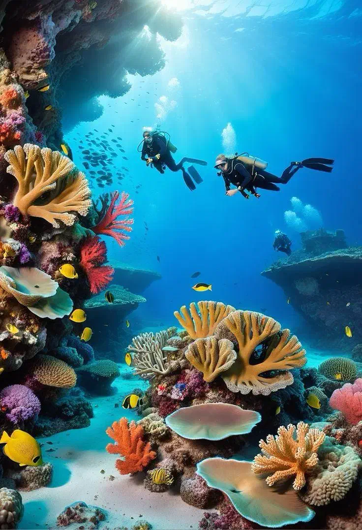 تور- هوایی - کیش|تور و چارتر|تهران, صادقیه|دیوار