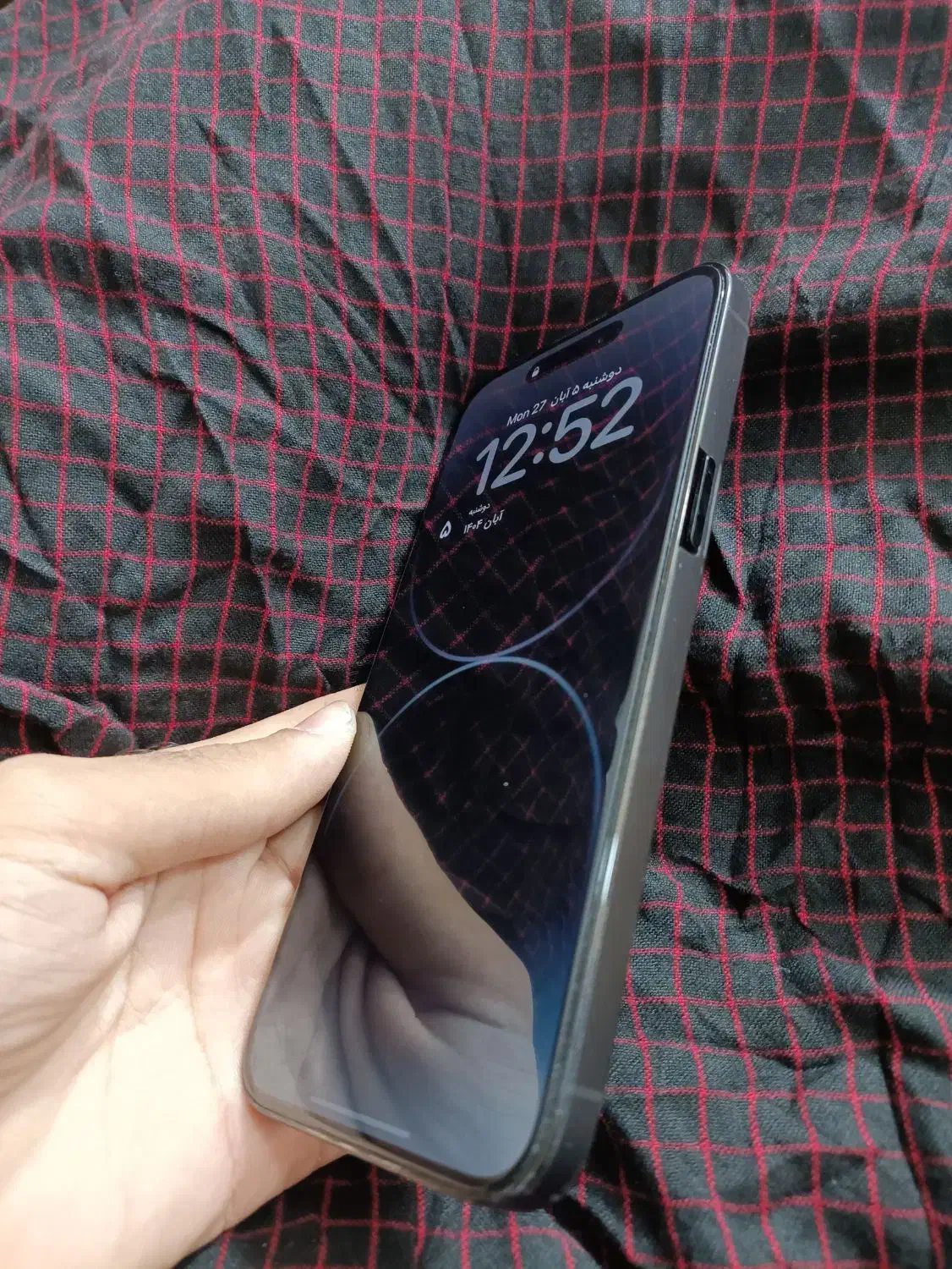 ایفون 14 پرو مکس|موبایل|ایرانشهر, |دیوار