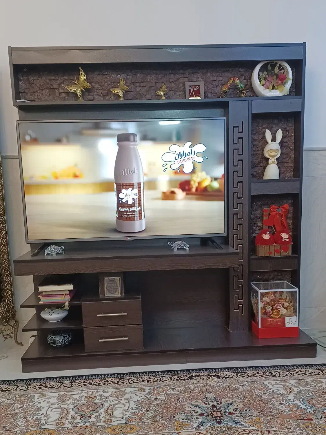 میز تلوزیون|میز تلویزیون|قم, زنبیل آباد|دیوار