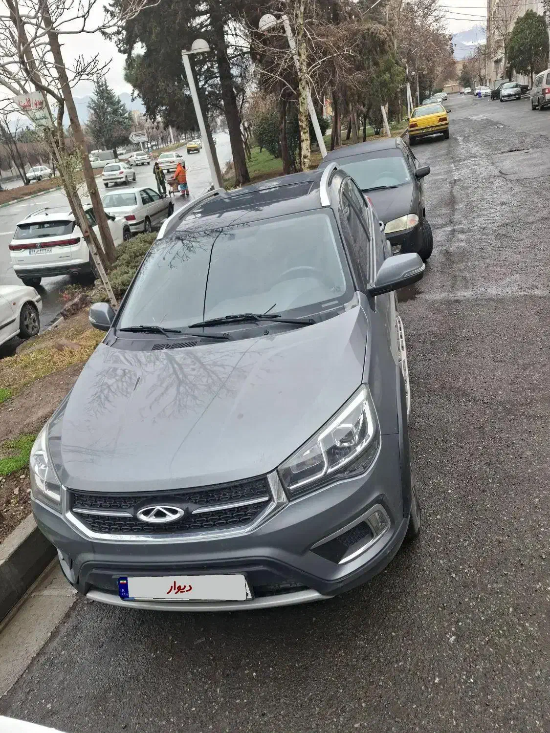 MVMx22|خودرو سواری و وانت|کرج, دولتآباد|دیوار