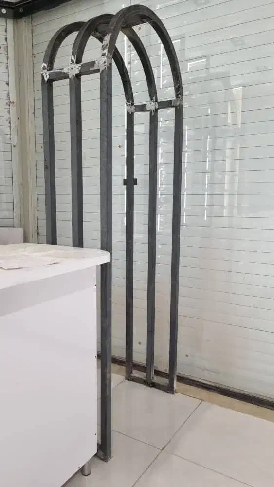 جوشکاری سیار،ساخت فریم فرانسوی،نرده،رابیتس،پله|خدمات پیشه و مهارت|دزفول, |دیوار