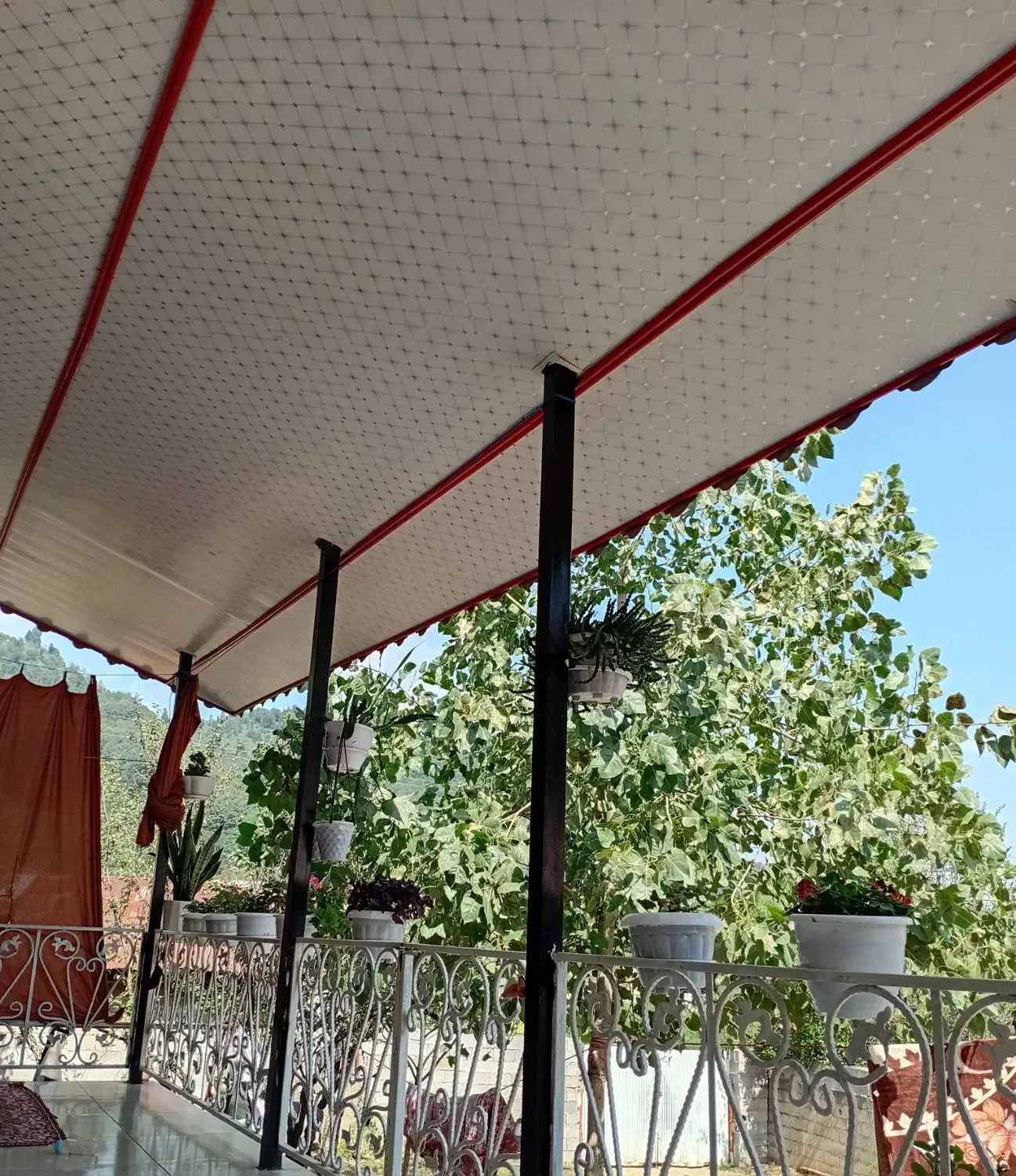 اجاره ویلا دوخوابه امشب آماده رزو در دل طبیعت|اجارهٔ کوتاه‌مدت ویلا و باغ|ماسال, |دیوار