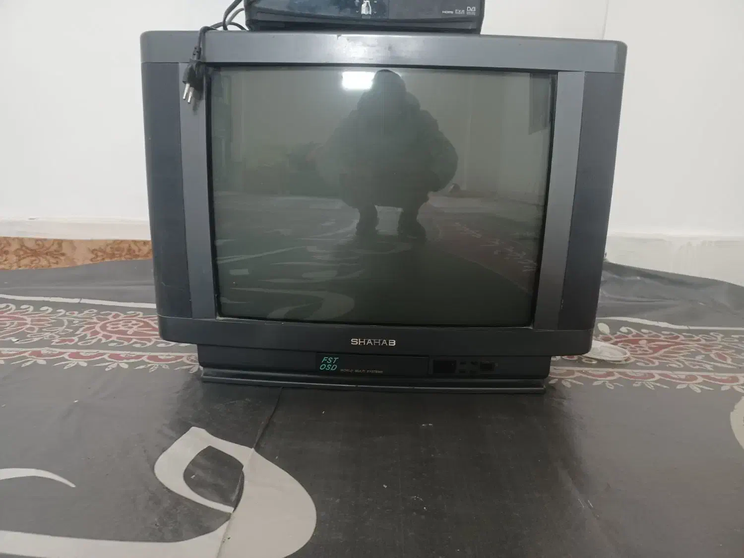 تلوزیون|تلویزیون و پروژکتور|مشهد, خواجه ربیع|دیوار