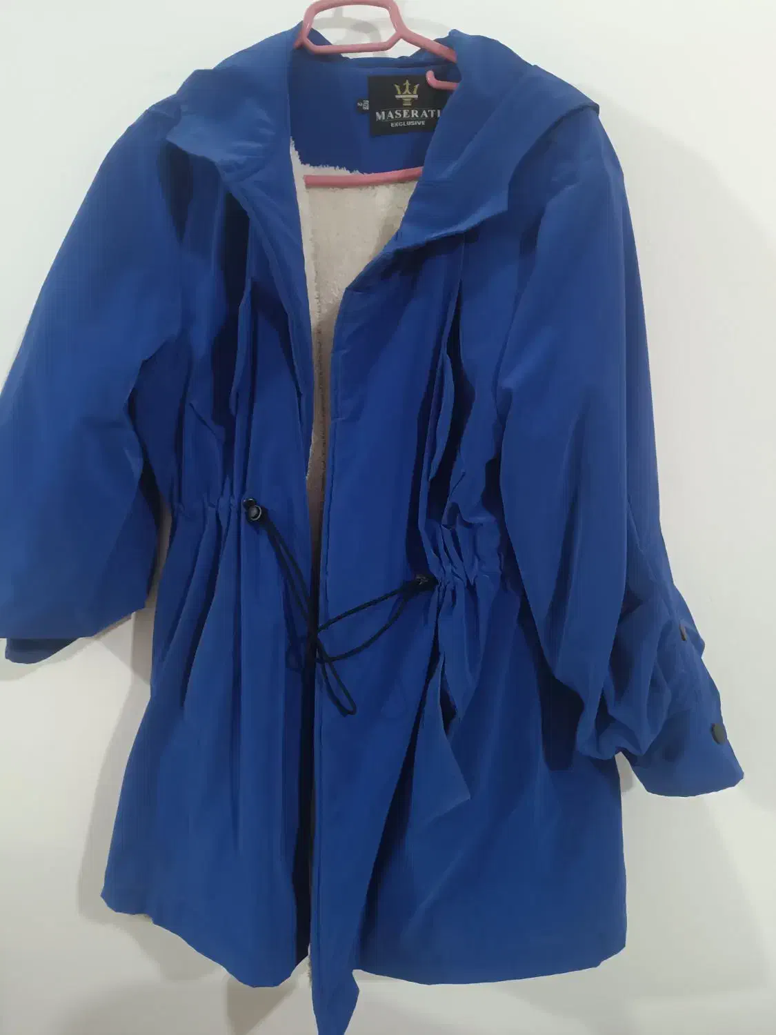 بارونی|لباس|شیروان (خراسان), |دیوار