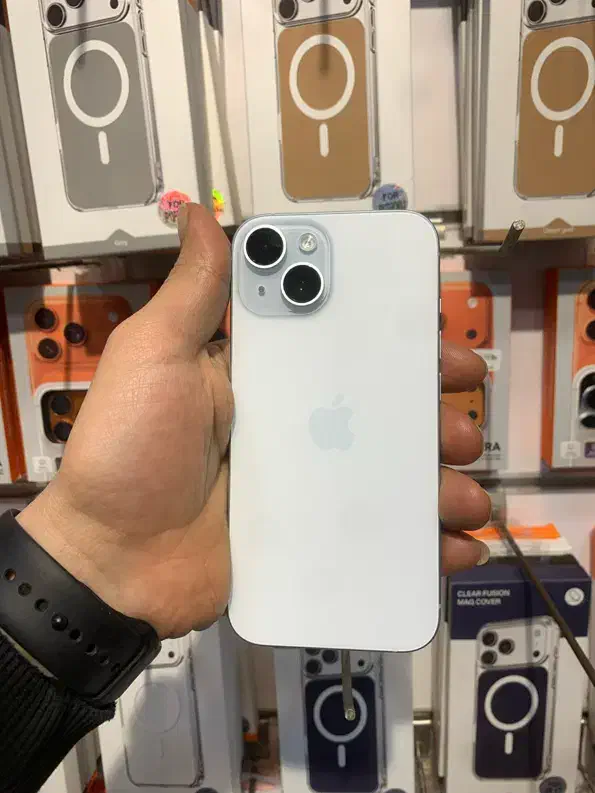 iphone 15|موبایل|تهران, سلسبیل شمالی|دیوار