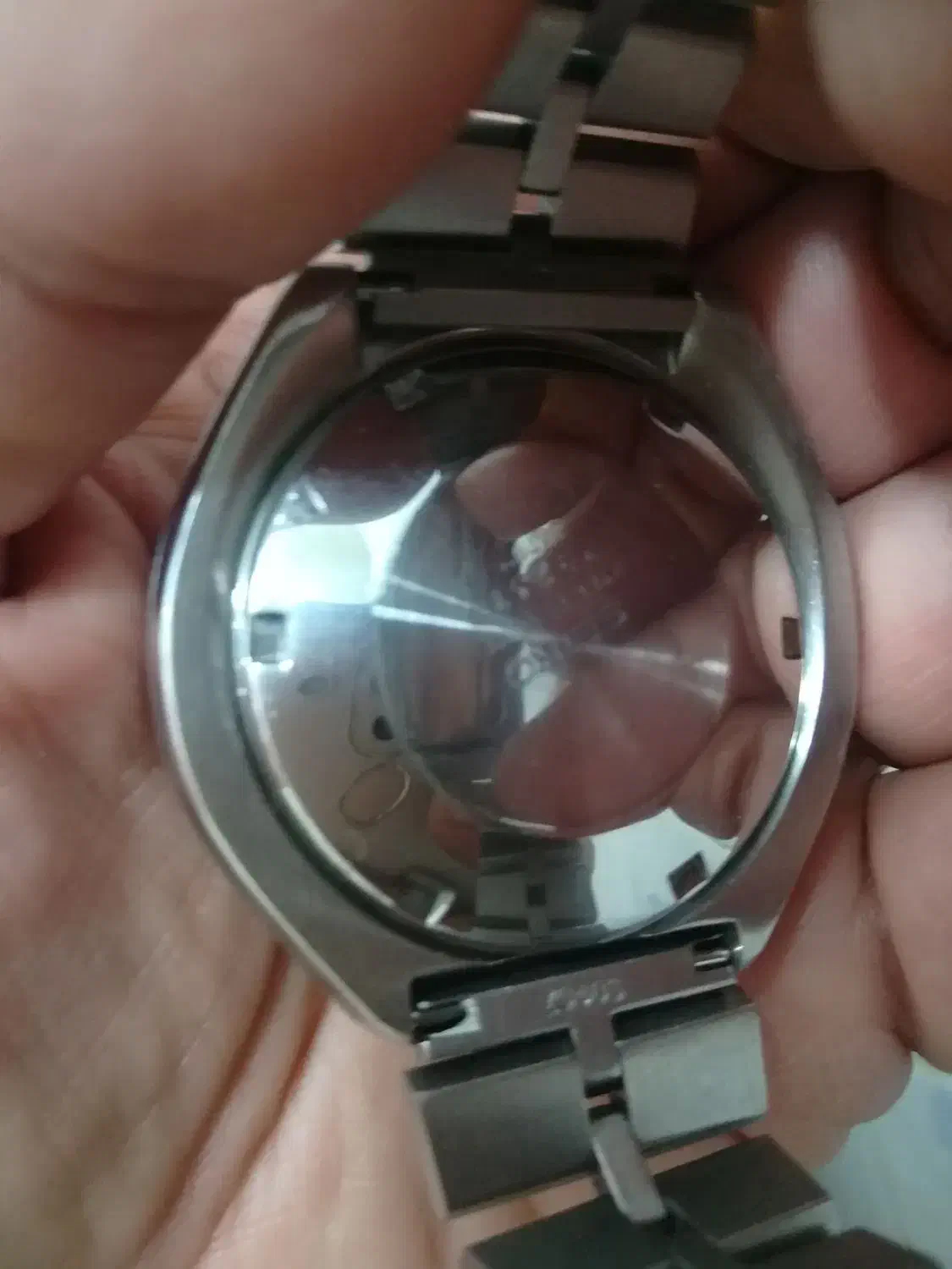 سیکو بولهد|ساعت|چهاردانگه (تهران), |دیوار