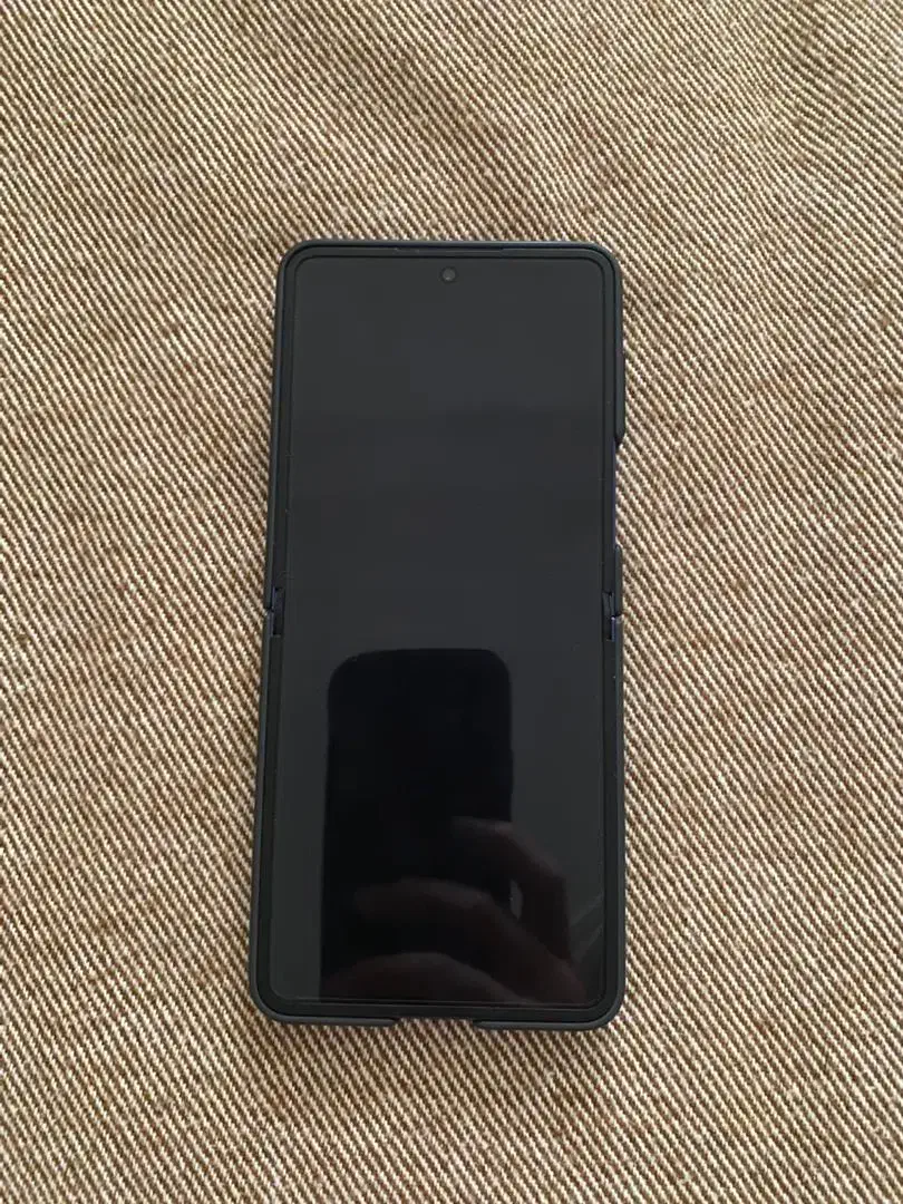 گوشی سامسونگ zfilp7|موبایل|تهران, سازمان برنامه جنوبی|دیوار