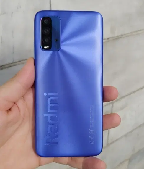 Redmi 9t|موبایل|تهران, گرگان|دیوار