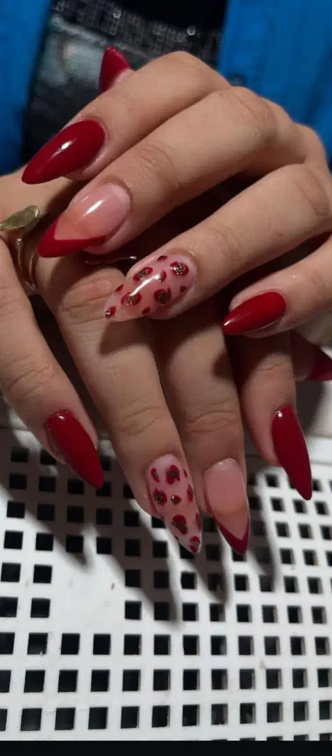 آف ویژه آموزش کاشت ناخن و کاشت اولیه|خدمات آموزشی|تنکابن, |دیوار