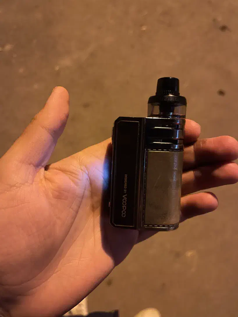 ویپ پاد|زیورآلات و اکسسوری|اصفهان, جامی|دیوار