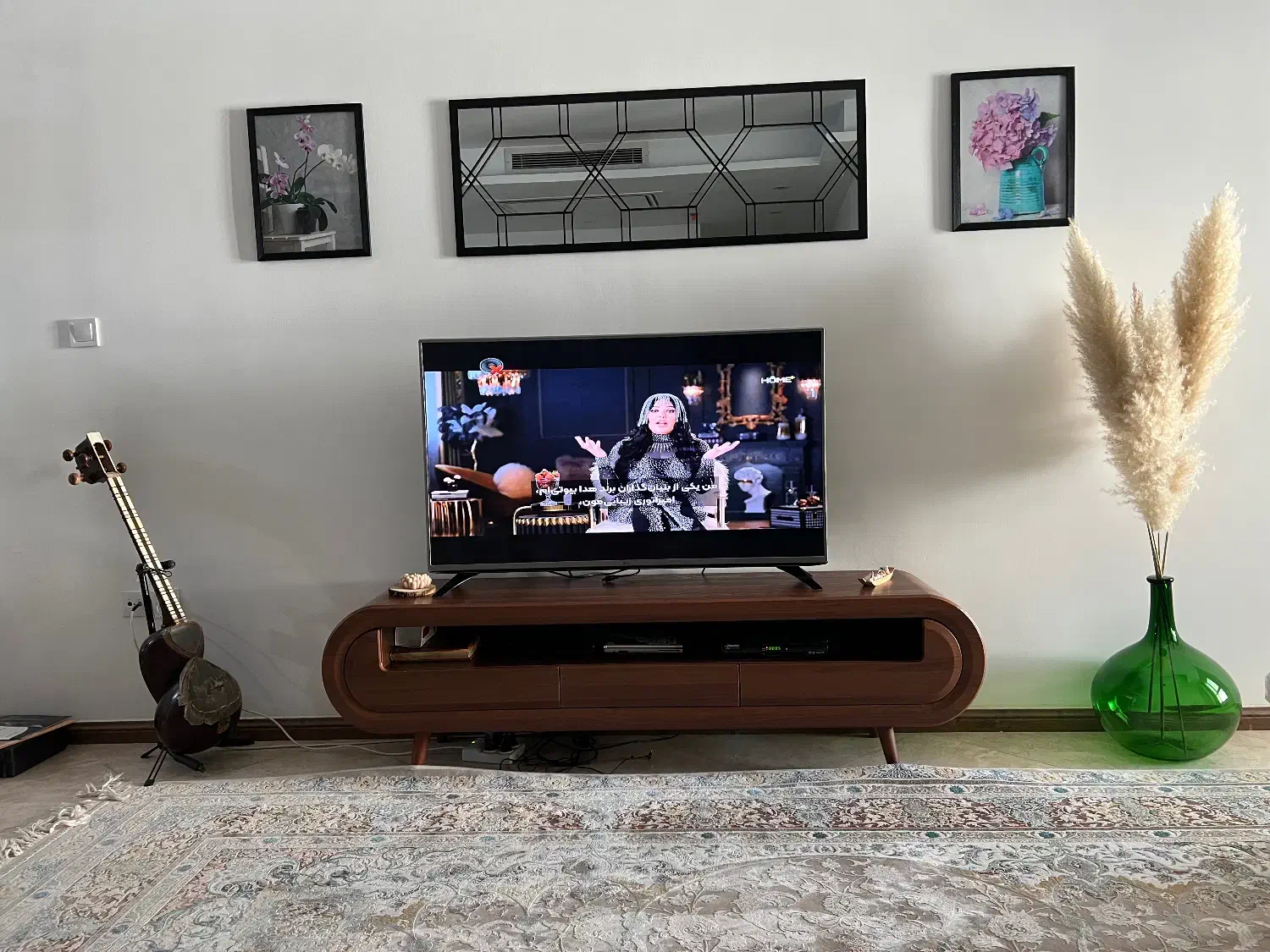میز تلویزیون بزرگ|میز تلویزیون|تهران, شهرک آتی شهر|دیوار