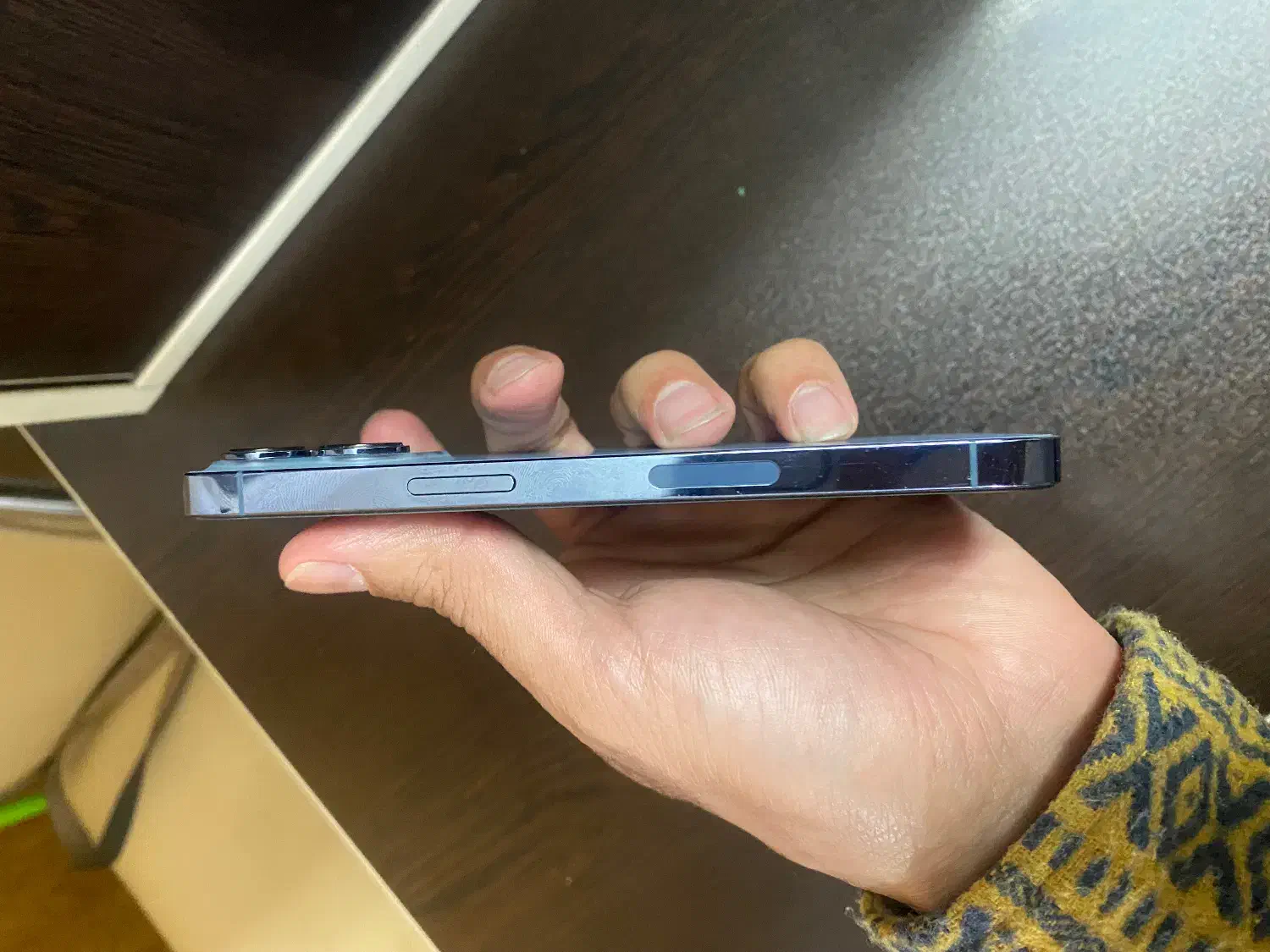 ایفون ۱۳ پرو تک سیم 13pro|موبایل|کرج, عظیمیه|دیوار