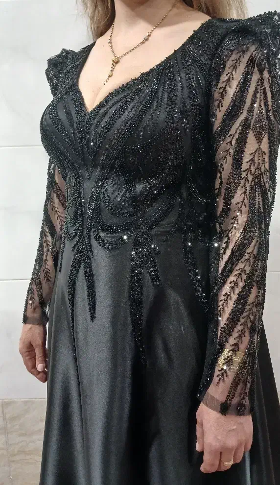 لباس مجلسی مزون|لباس|نسیمشهر, |دیوار