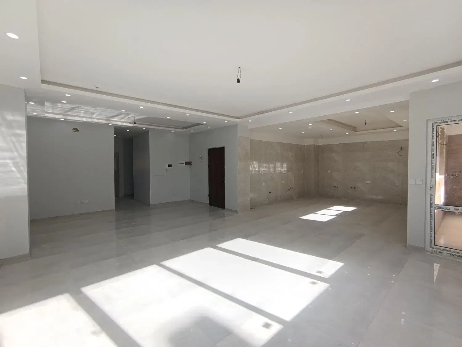 واحد145متر/نوساز/3خواب/ط3/خوش نقشه|فروش آپارتمان|فردیس, شهرک وحدت|دیوار