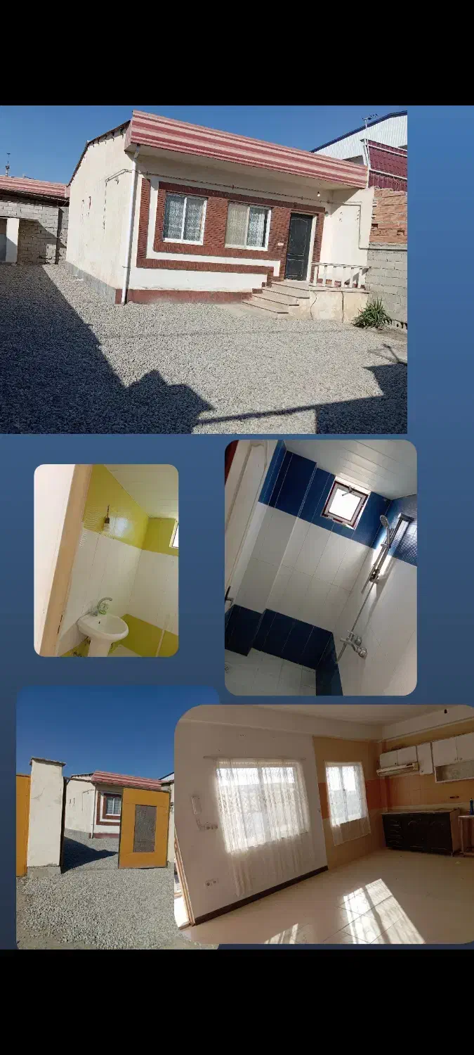 اجاره مسکن مهر|اجارهٔ خانه و ویلا|گمیشان, |دیوار