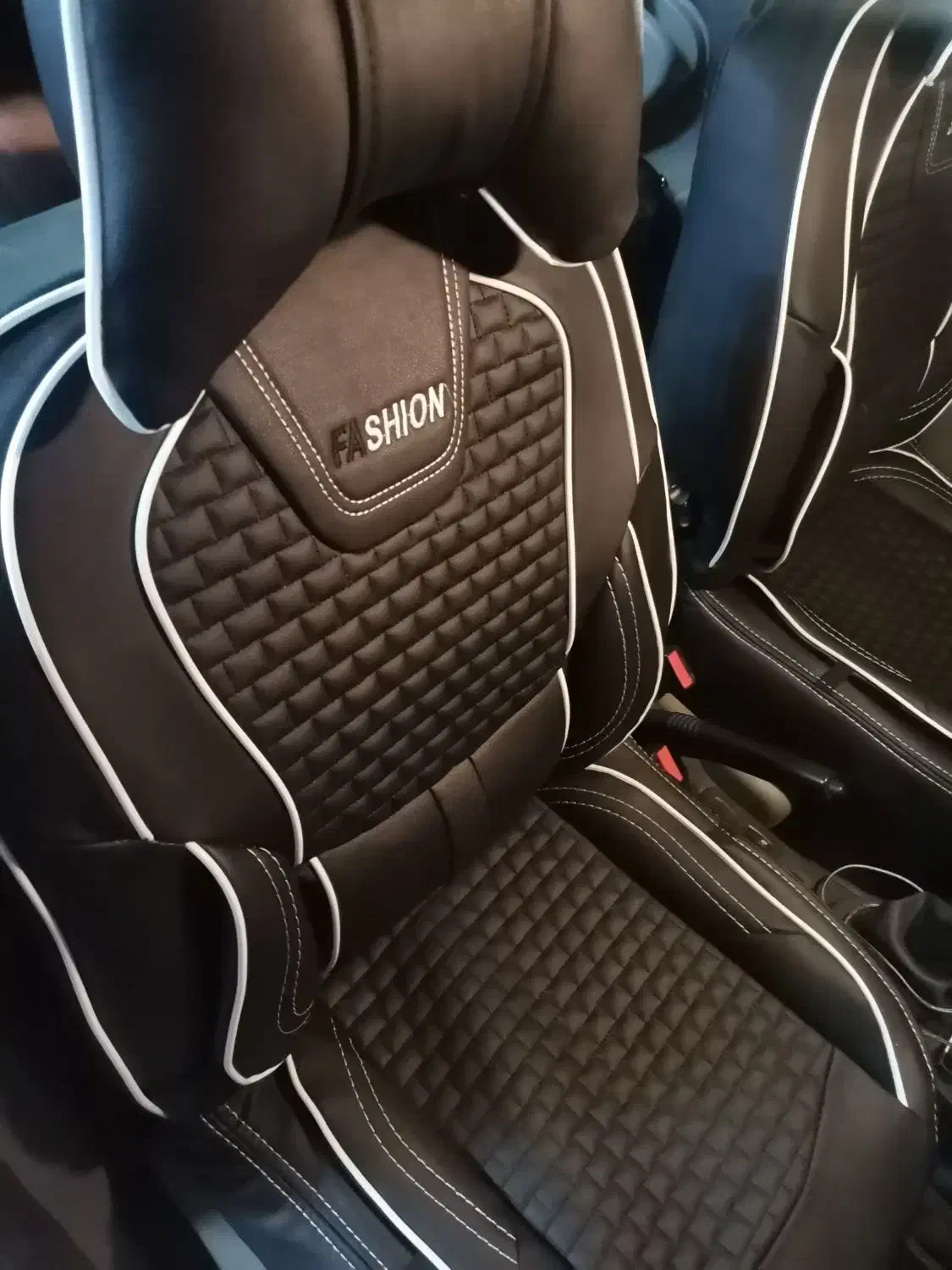 روکش صندلی vip به قیمت عمده|قطعات یدکی و لوازم جانبی|گرگان, |دیوار