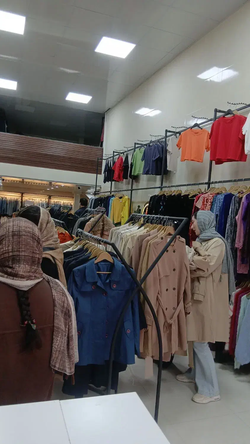 ادمین|استخدام بازاریابی و فروش|نظرآباد, نظرآباد|دیوار