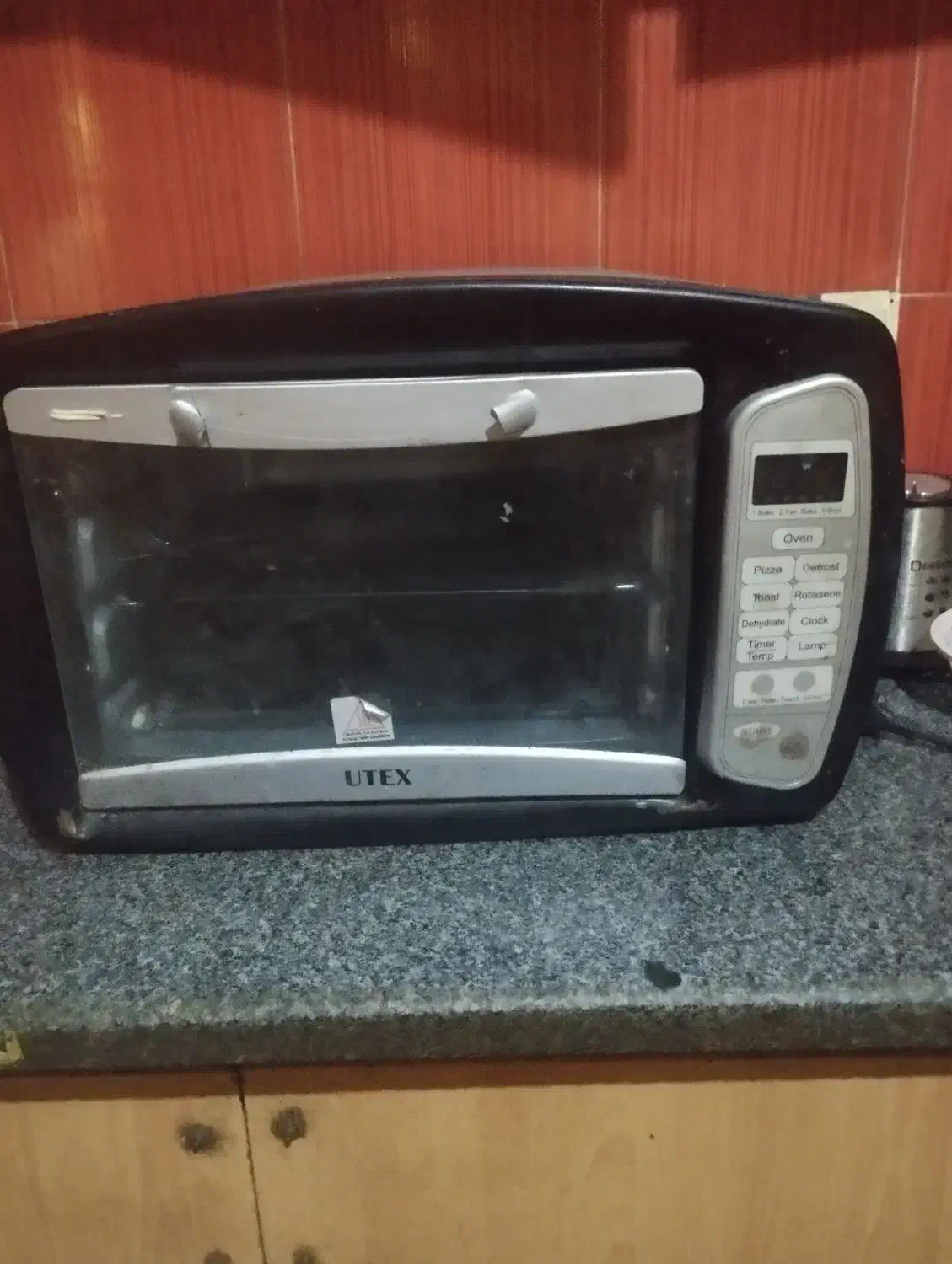 توستر|اجاق گاز و لوازم برقی پختوپز|زابل, |دیوار