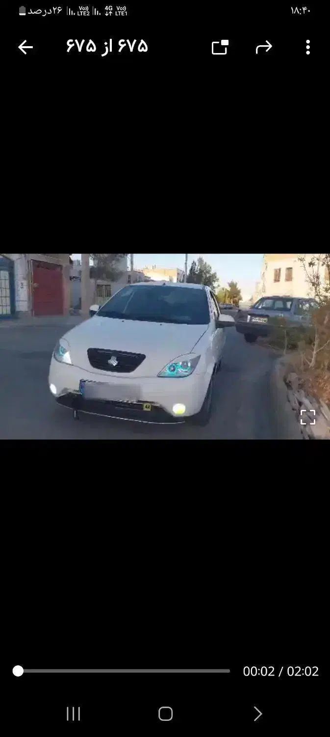 تیبا ۱۴۰۰|خودرو سواری و وانت|دامغان, |دیوار