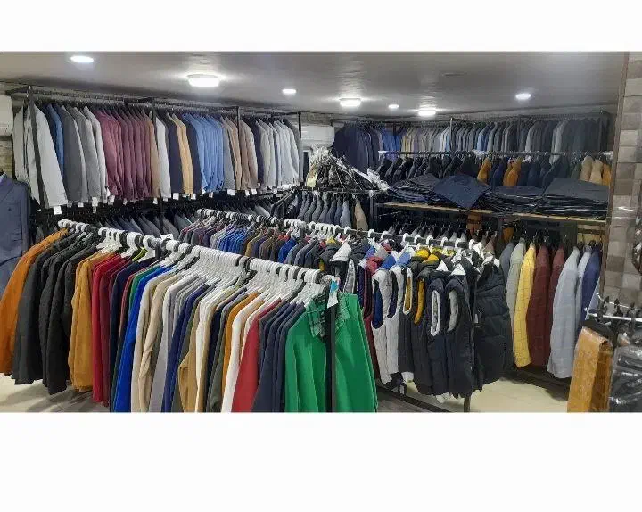 فروشنده خانم و آقا|استخدام خدمات فروشگاه و رستوران|اهواز, امانیه|دیوار