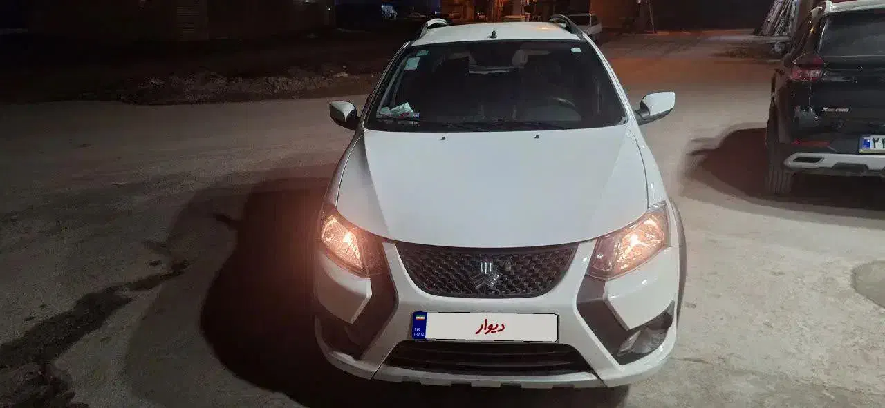 کوییک مدل1403|خودرو سواری و وانت|اصفهان, قهجاورستان|دیوار