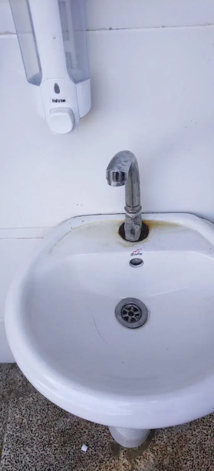 روشویی|لوازم سرویس بهداشتی|شوشتر, |دیوار