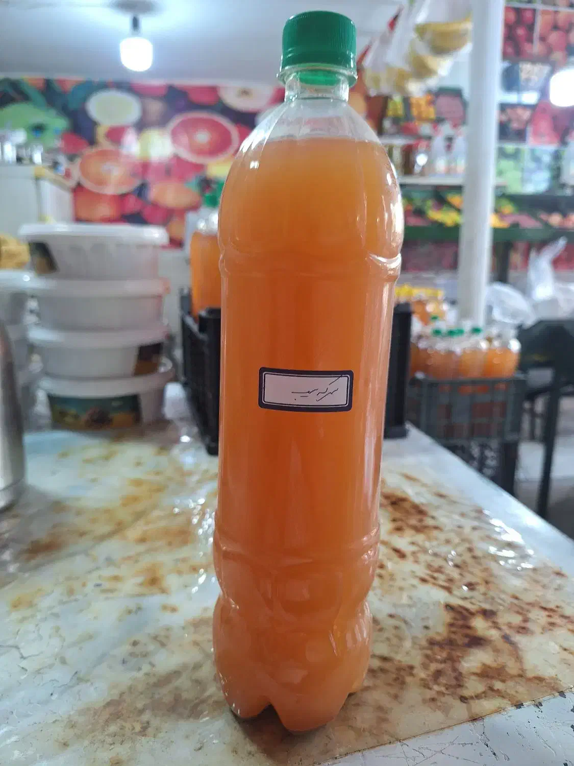 سرکه سیب،سرکه انگور،آبغوره خانگی|خوردنی و آشامیدنی|تهران, سلیمانی|دیوار