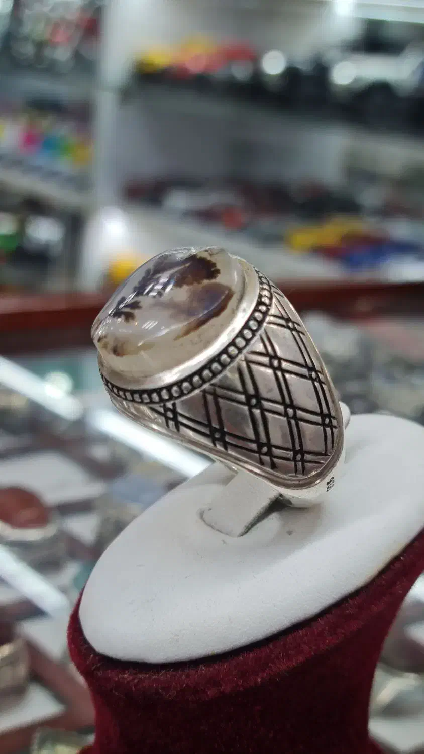 شجر تک درخت|جواهرات|یزد, |دیوار