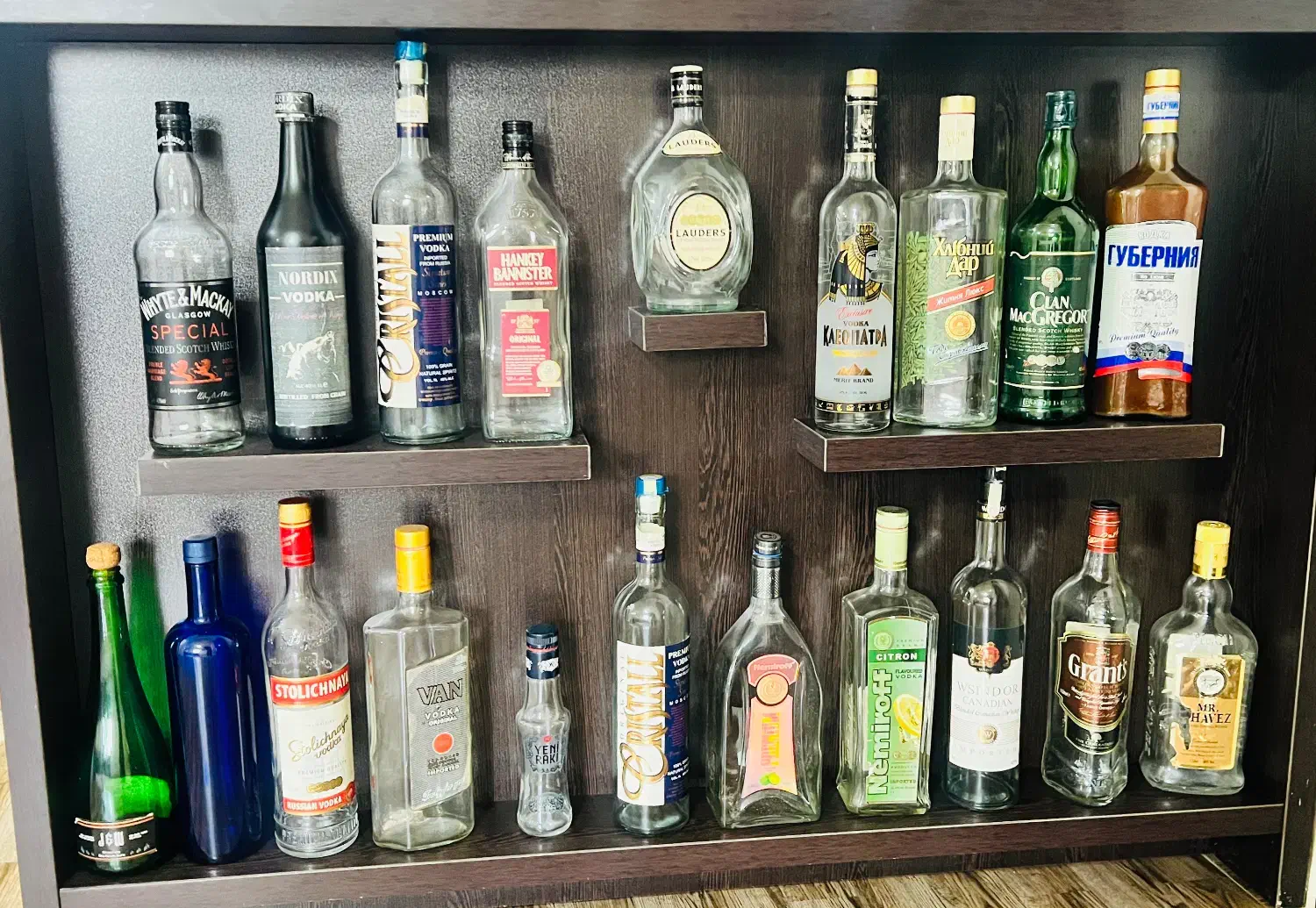 شیشه دکوری|صنایع دستی و سایر لوازم تزئینی|آستانه اشرفیه, |دیوار