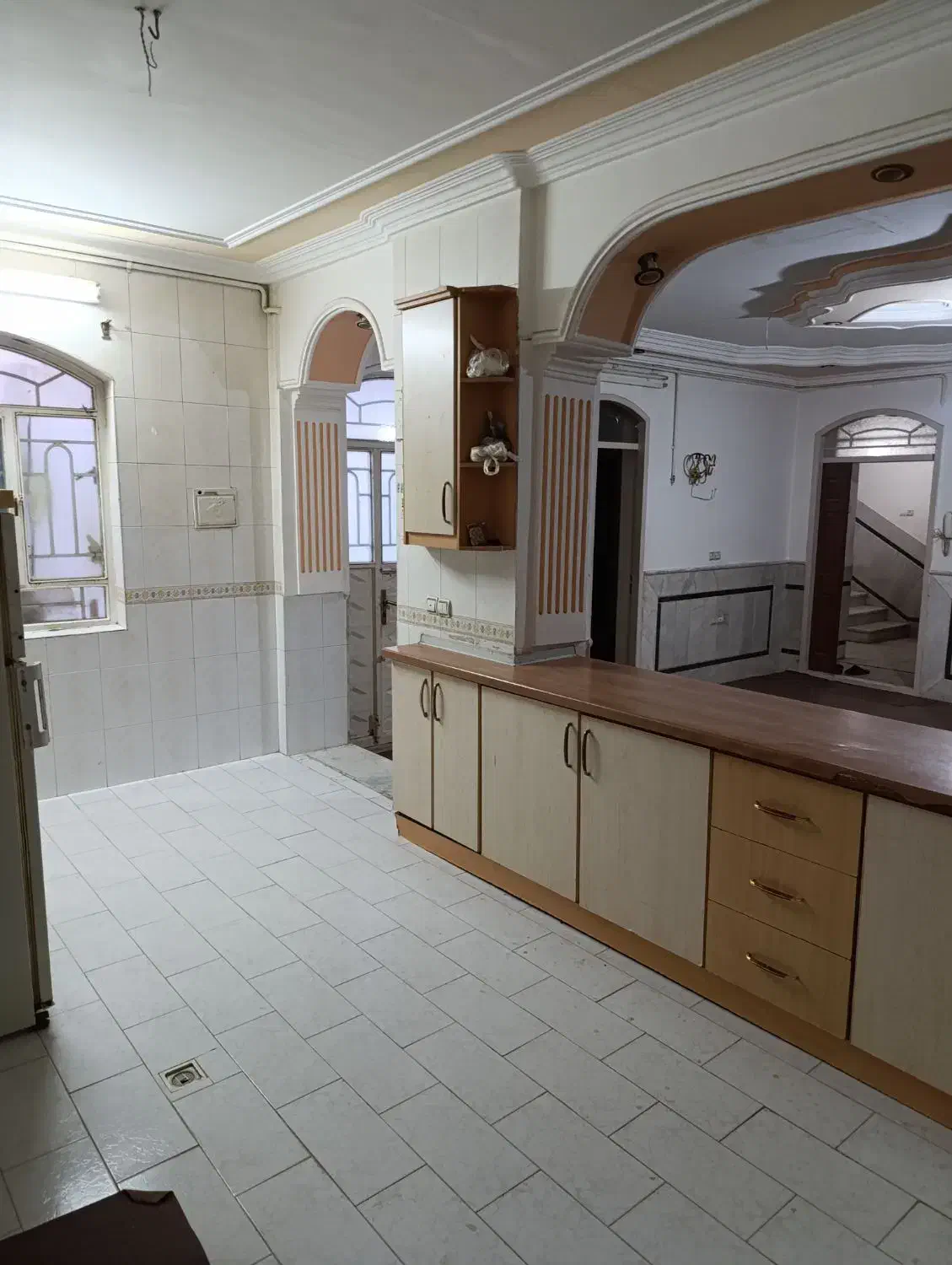 اجاره ویلایی ۲طبقه دربست با سه عدد سوئیت/دانشگاه|اجارهٔ خانه و ویلا|زاهدان, |دیوار